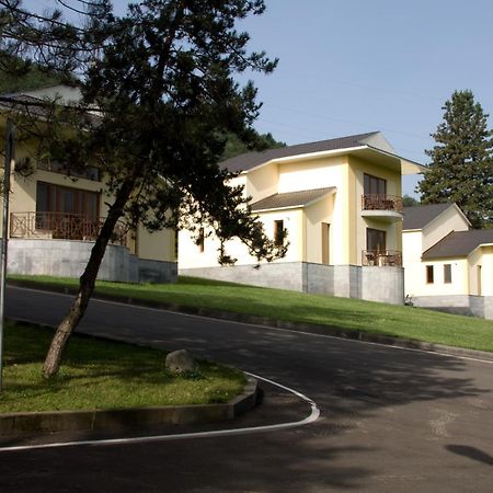 Hotel Dilijan Resort Ngoại thất bức ảnh