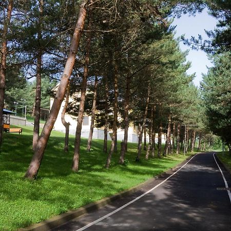 Hotel Dilijan Resort Ngoại thất bức ảnh