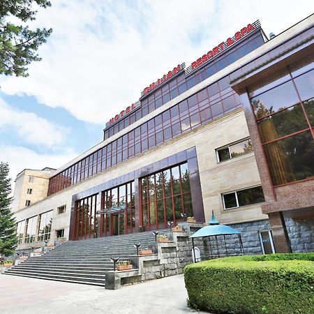 Hotel Dilijan Resort Ngoại thất bức ảnh