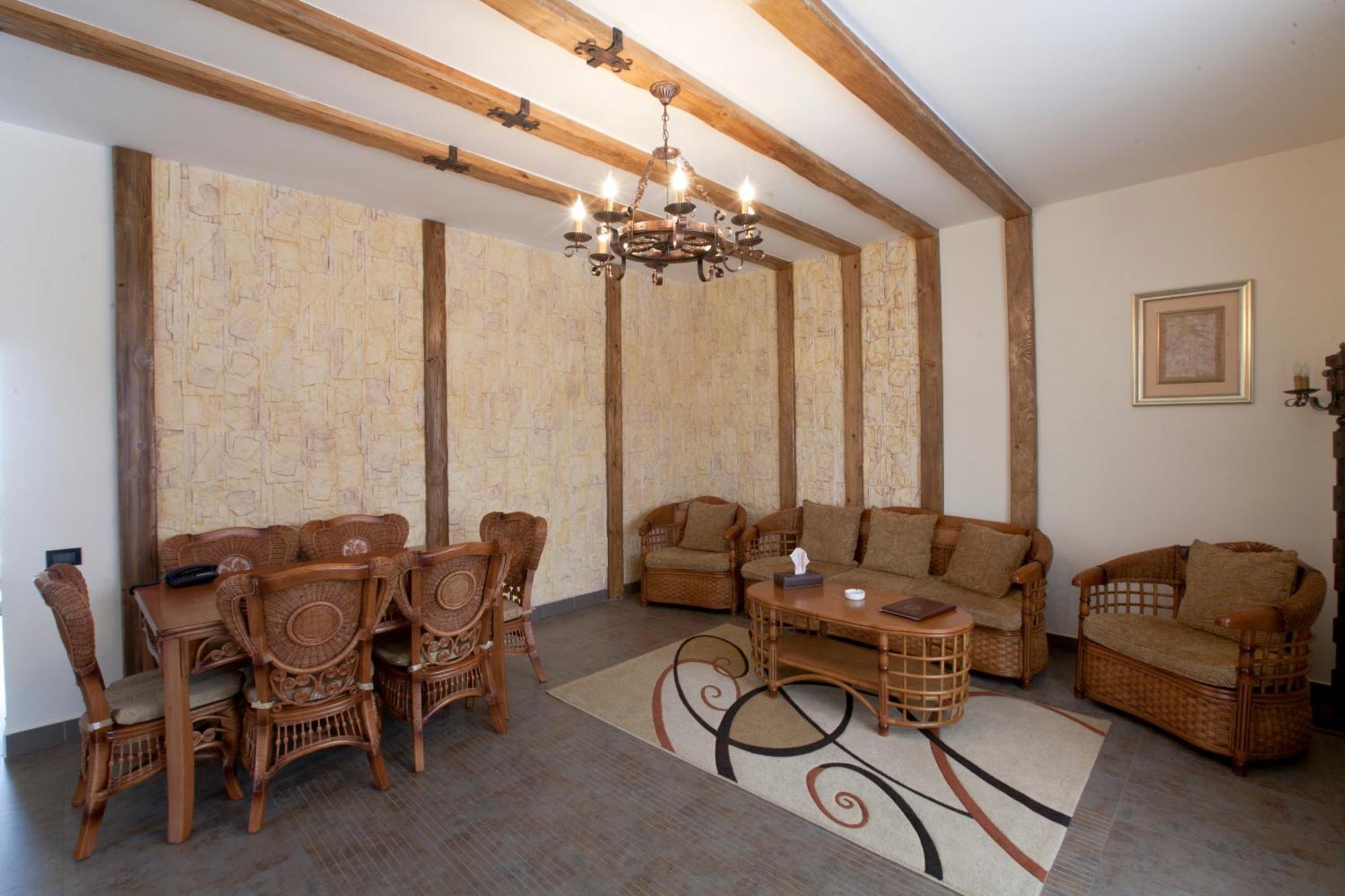 Hotel Dilijan Resort Ngoại thất bức ảnh