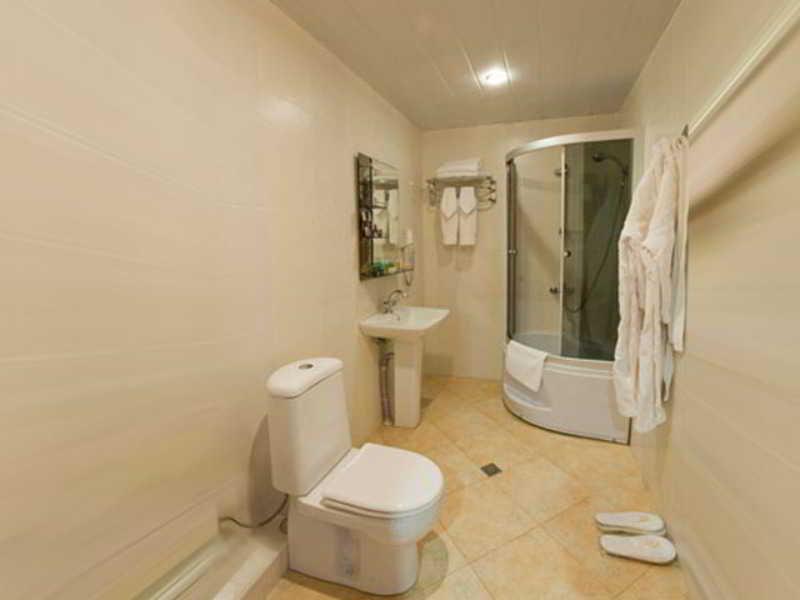 Hotel Dilijan Resort Ngoại thất bức ảnh