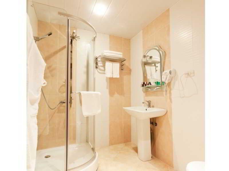 Hotel Dilijan Resort Ngoại thất bức ảnh