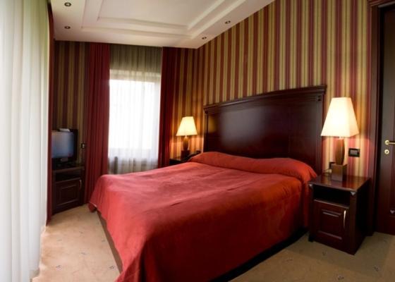 Hotel Dilijan Resort Phòng bức ảnh
