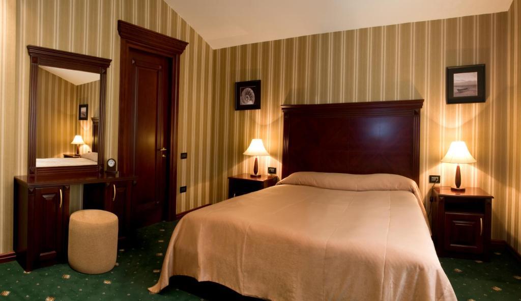Hotel Dilijan Resort Phòng bức ảnh
