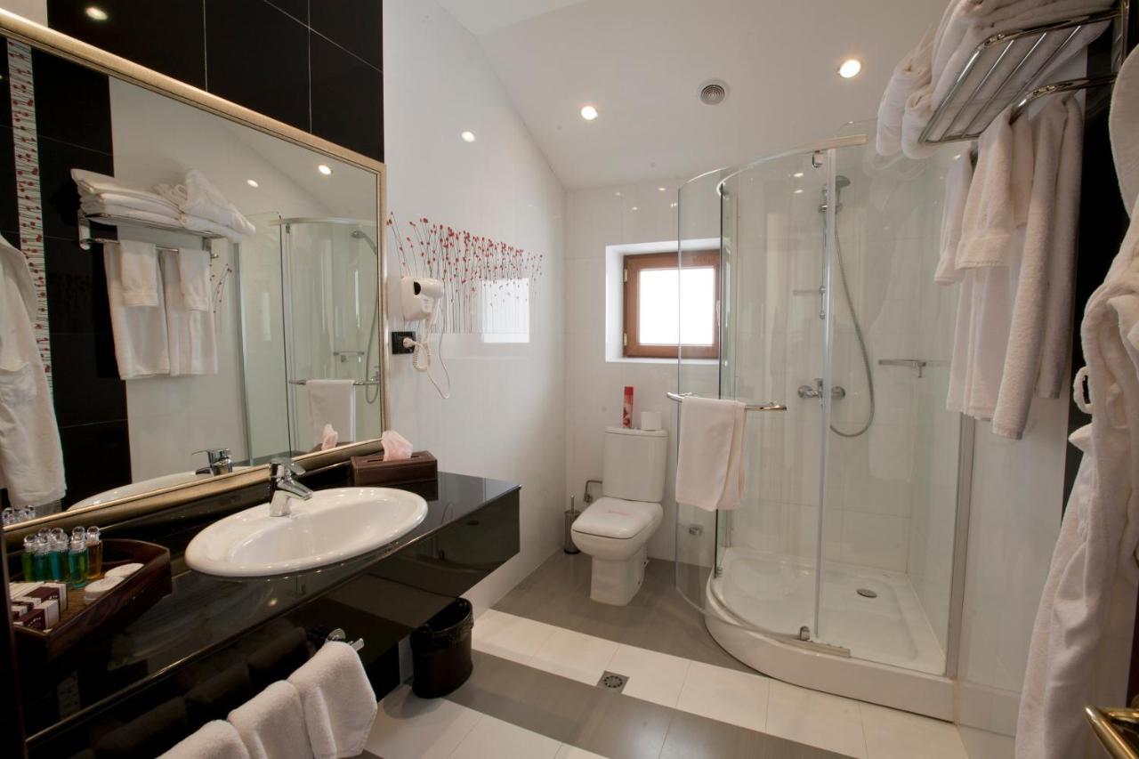 Hotel Dilijan Resort Ngoại thất bức ảnh