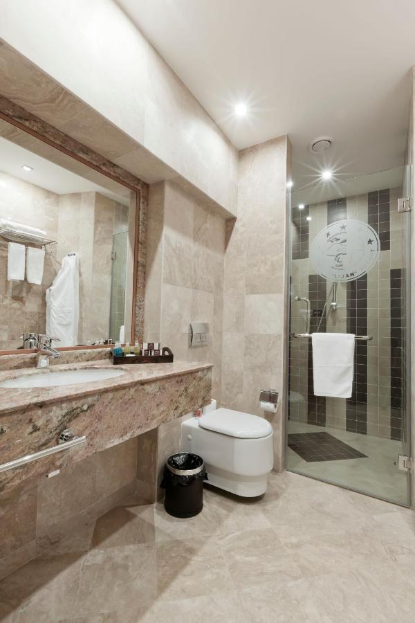 Hotel Dilijan Resort Ngoại thất bức ảnh